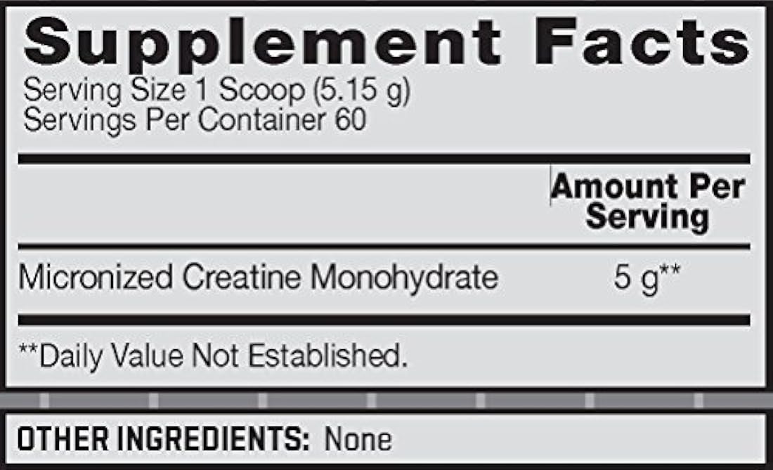 ADN GLUTAMINE BSN, 60 porciones