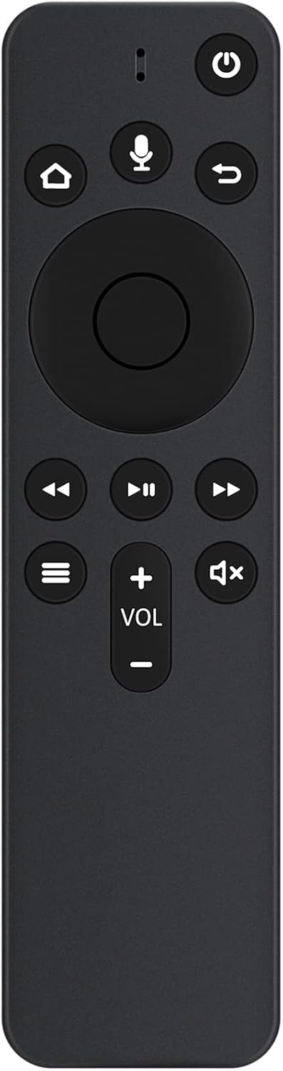Control Remoto ZdalaMit para Amazon TV Stick y Cube L5B83H