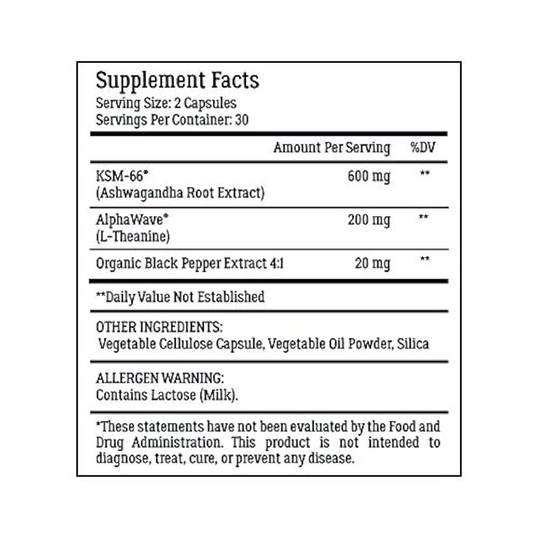 LiveWell Labs Nutrition - Suplemento multivitaminico