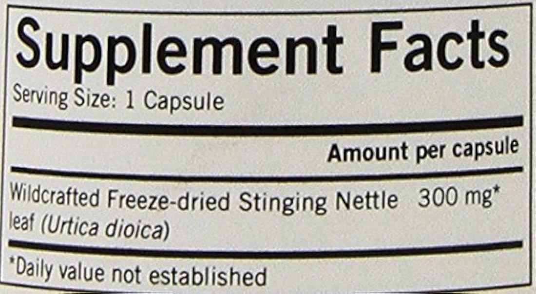 Ortigas congeladas Eclectic Institute