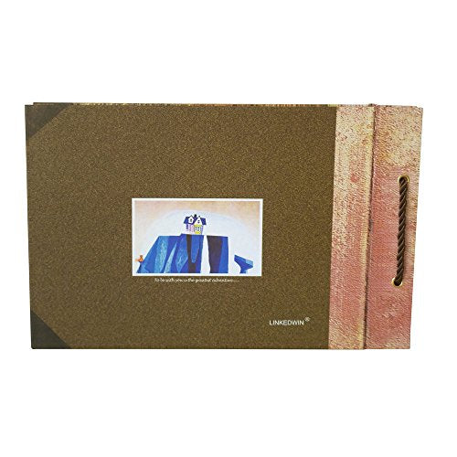 postales y pegatinas de películas de Pixar Up páginas marrón