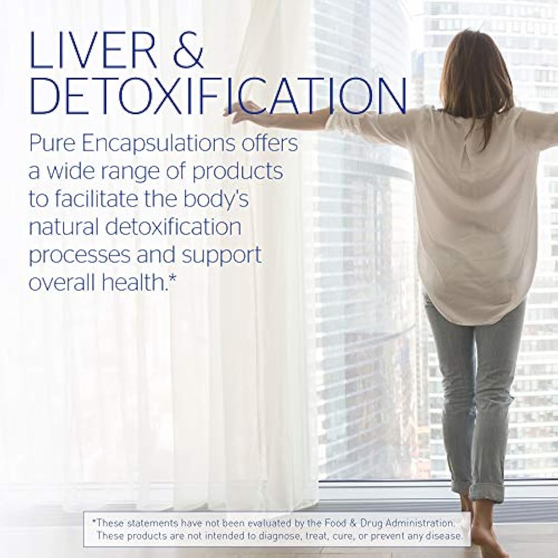 Encapsulaciones puras - Silimarina, 1