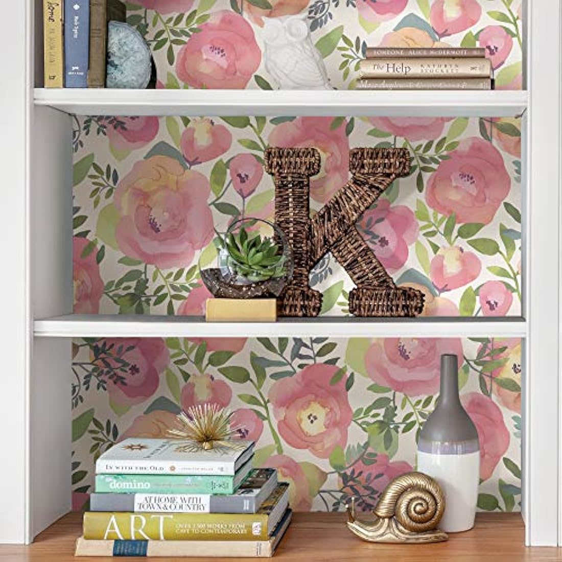 Papel pintado Autoadhesivo