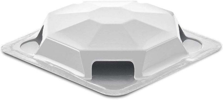 Cebo Ant Bait Hot Shot, Mata Reina y Colonia, 8 Cuenta