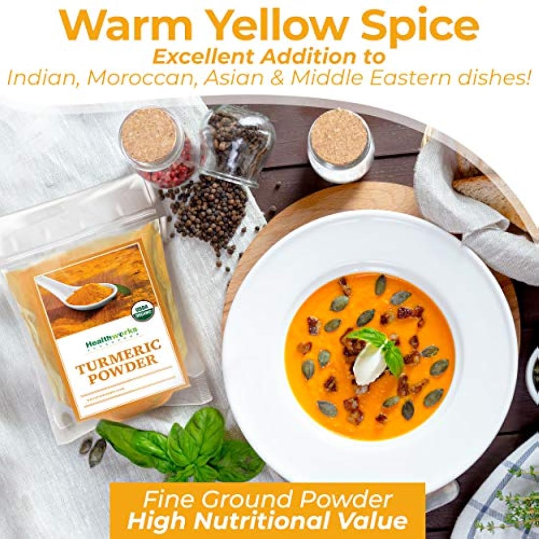 suplemento de cúrcuma