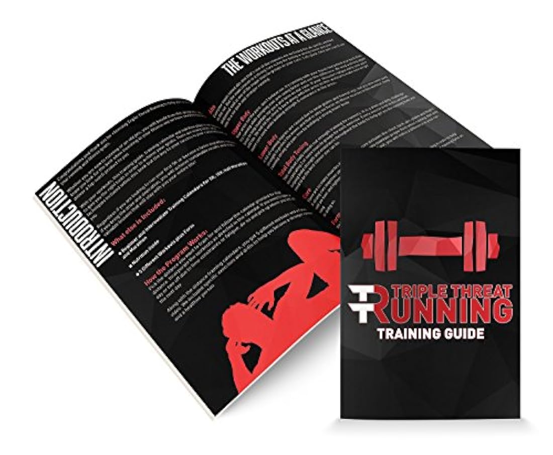 Runners Workout Programa con 5 1 Ejercicio videos en DVD