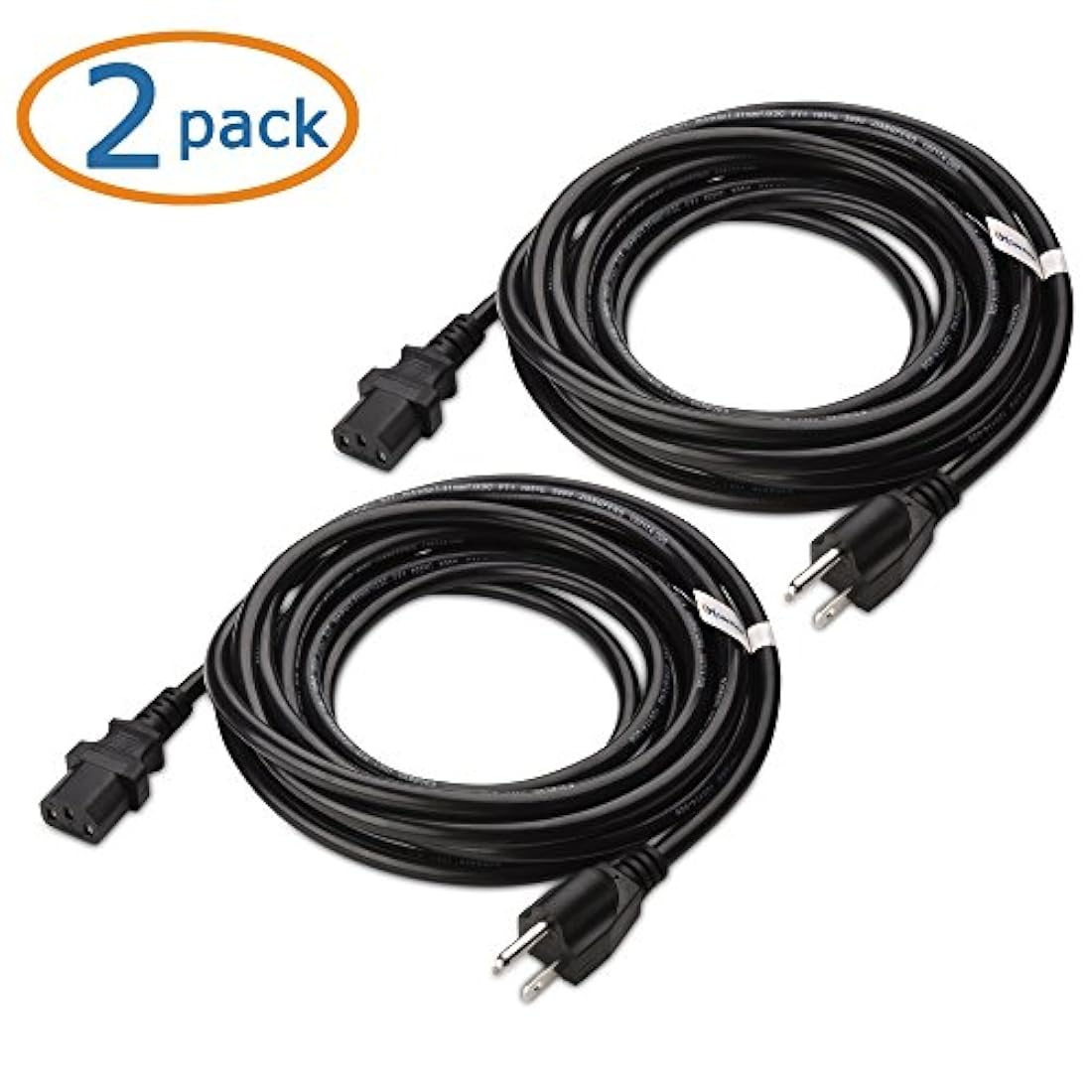 Cable de alimentación para monitor