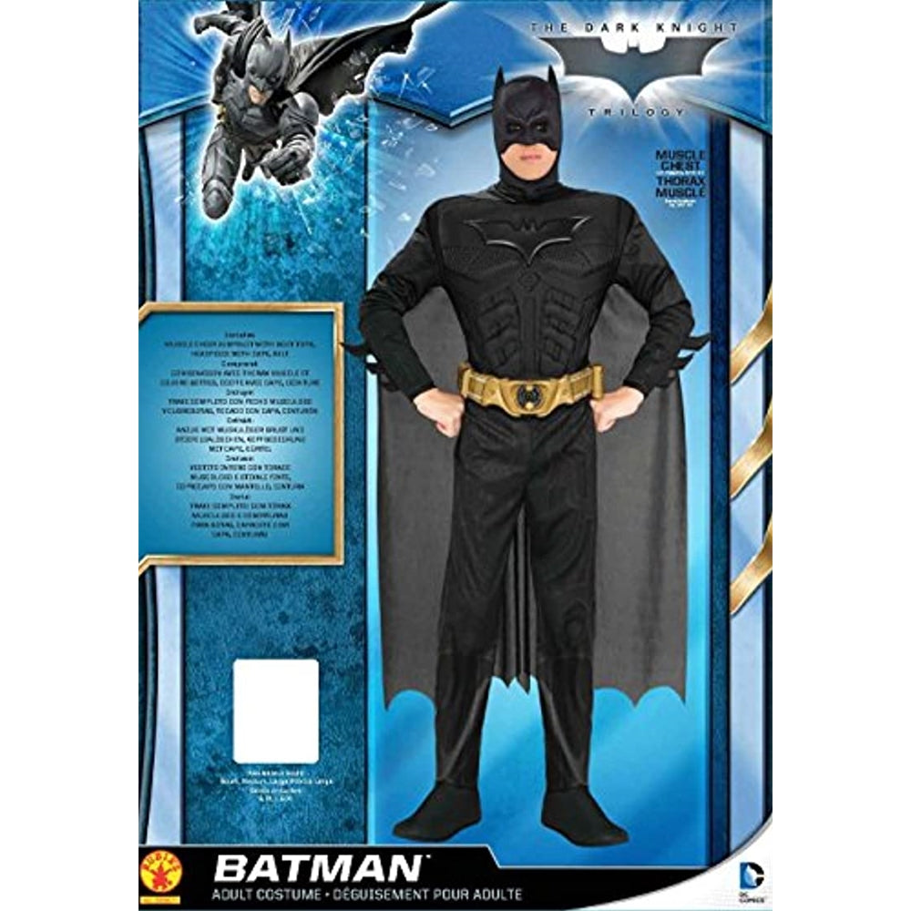 Disfraces disfraz de Batman