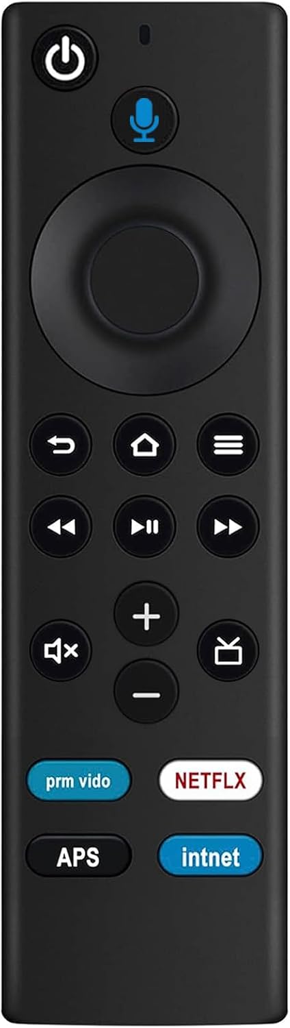Control remoto Allimity L5B83G para Amazon TV Stick 2021