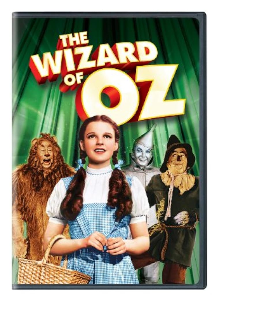 mago de Oz dvd