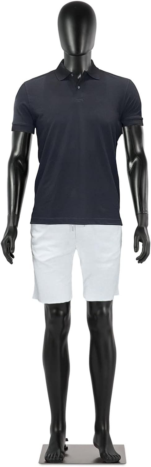 Maniquí Masculino Completo 74” Desmontable para Tiendas