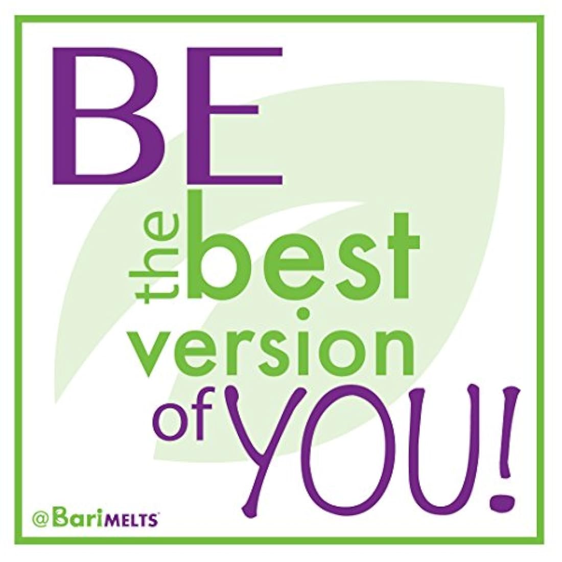 Barimelts B1 Disolver Bariatric Vitaminas Zero Suga