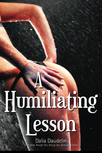 Libros Una lección humillante