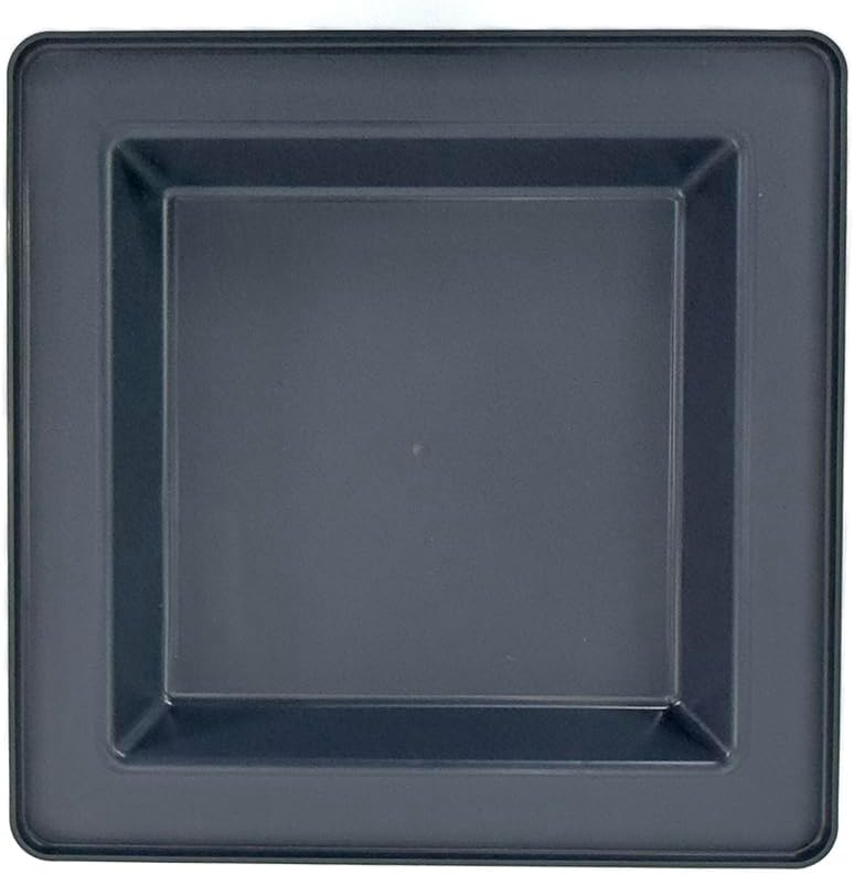 Dolly para estante de platos y vasos | 250 lbs capacidad | 4