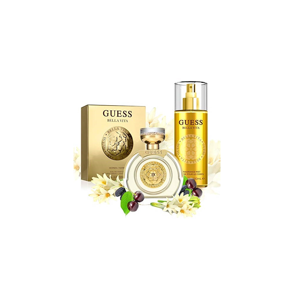 Perfumes Guess Bella Vita para mujer