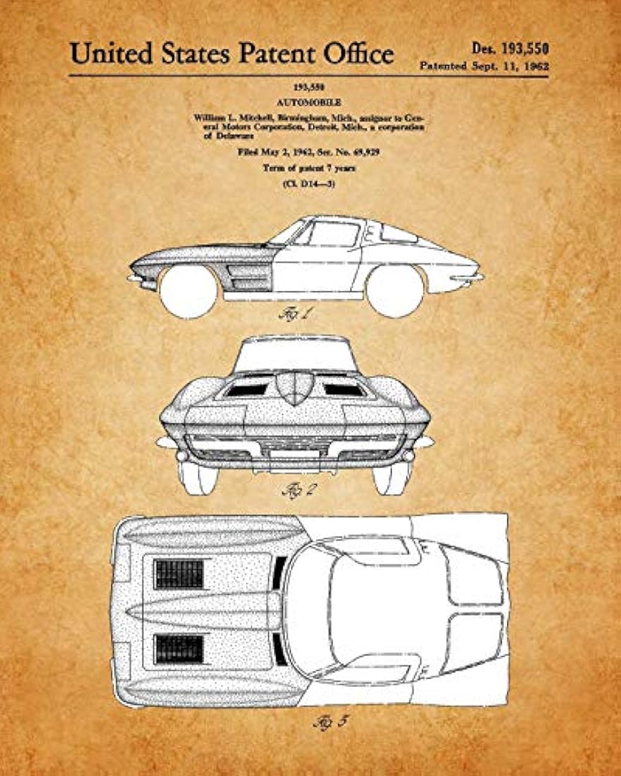 Decoración de habitación única para niño