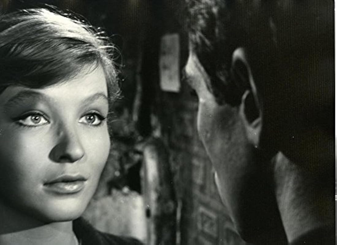 Crime and Punishment 1956