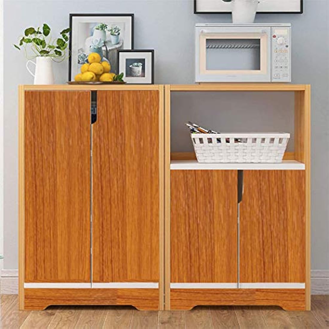 Papel de madera Marrón