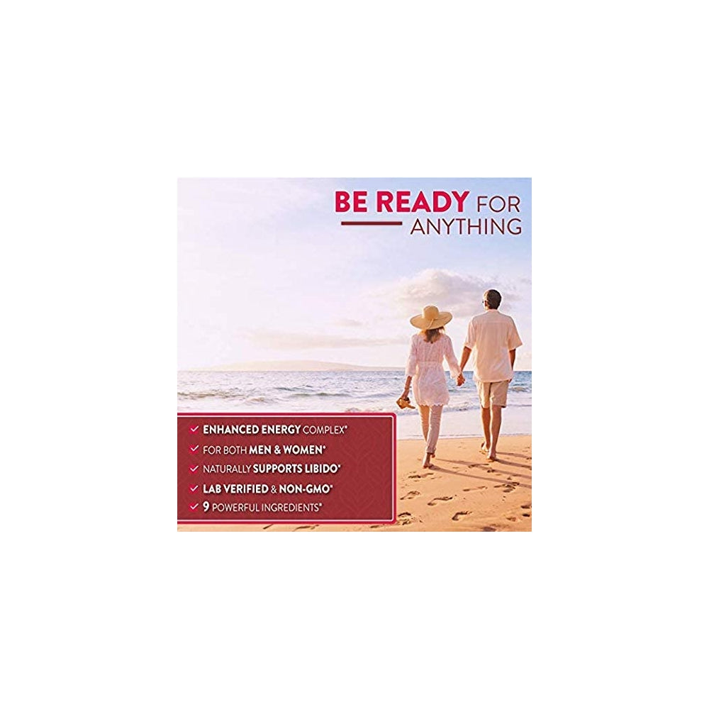 Suplementos AlimenticiosMejorar la energía y el rendimiento