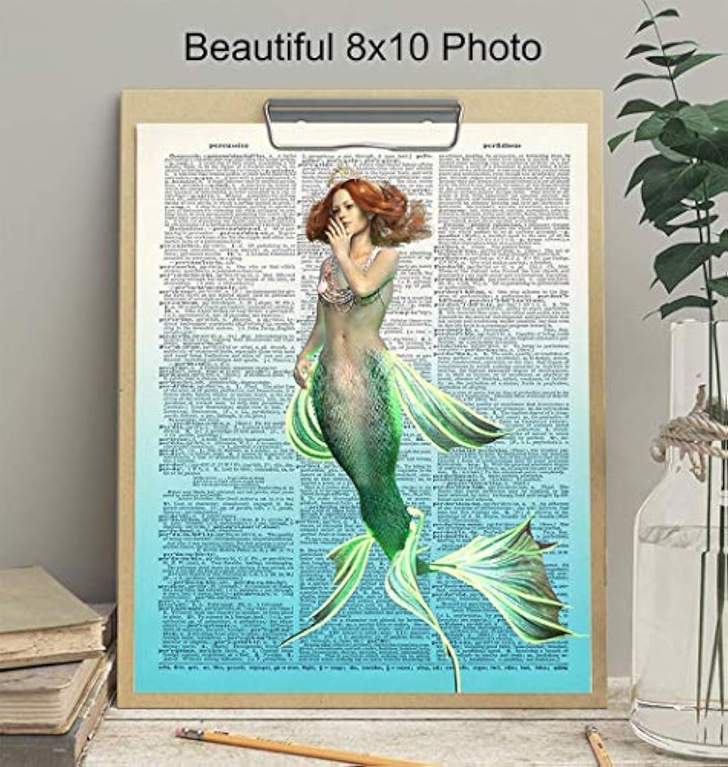 Cartel de fantasía para dormitorio, sala de estar