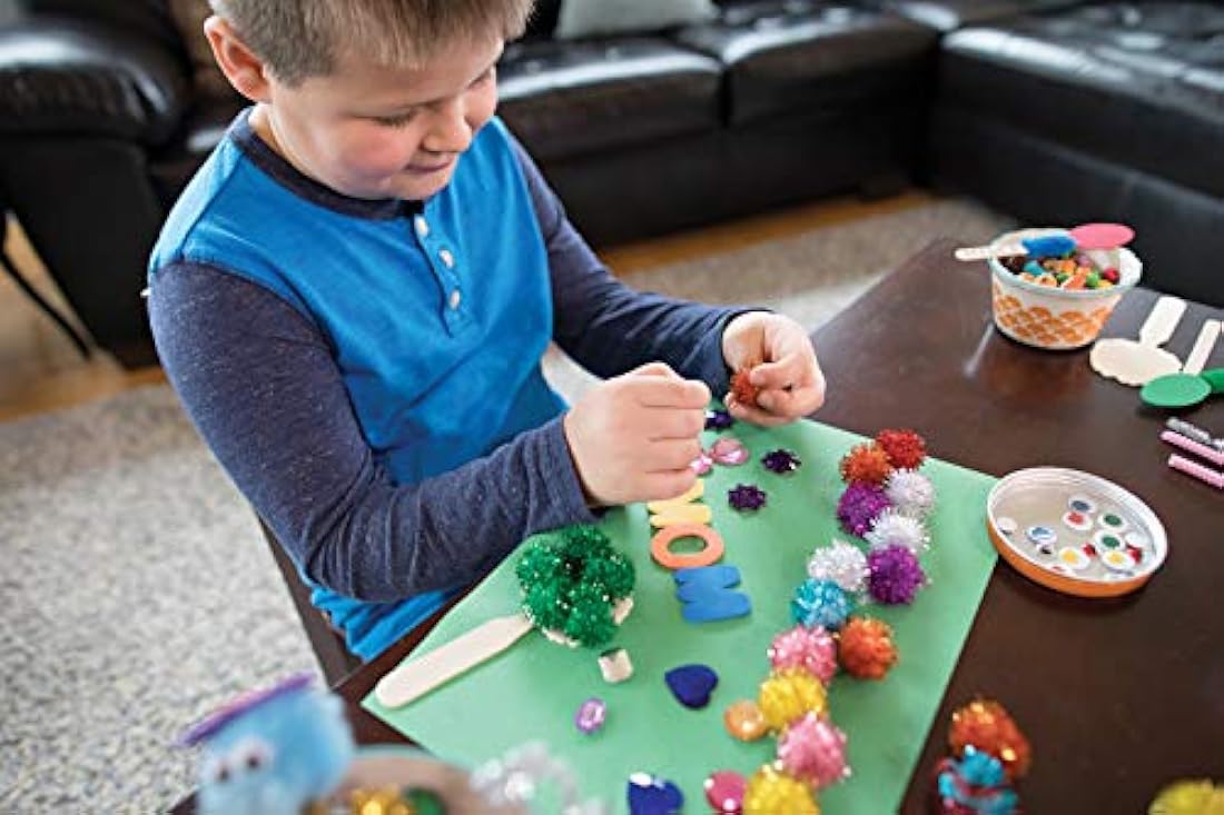 Lote de 40 focos de brillo (1.0 in)