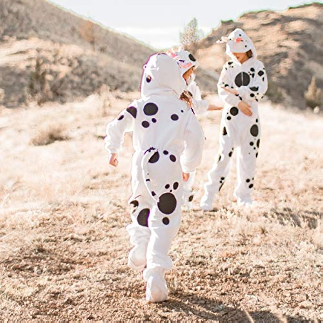 Púrpura fieltro calcomanía Círculos; Paquete de 48, 1.5