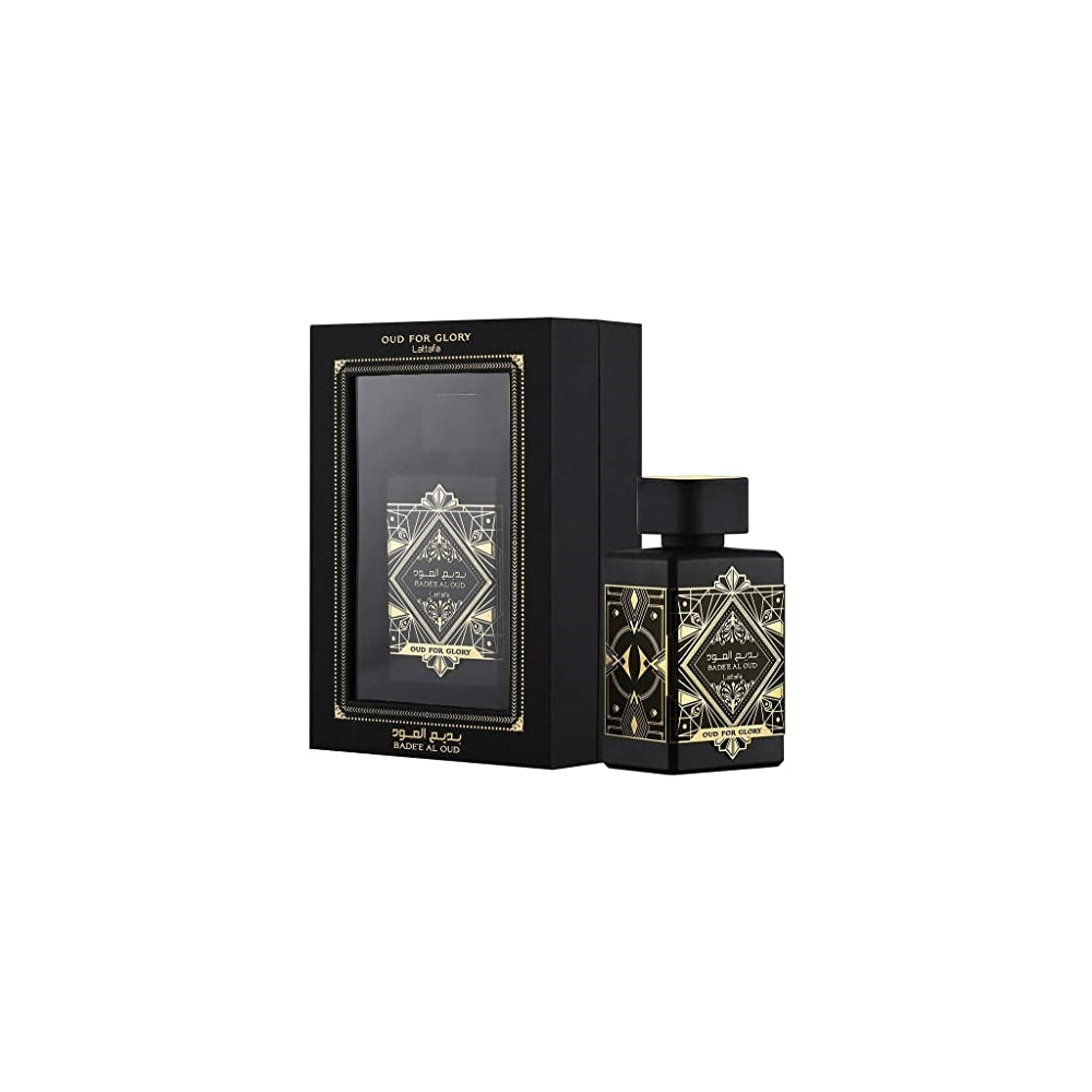Perfume Lattafa Perfumes Bade'e Al Oud for Glory