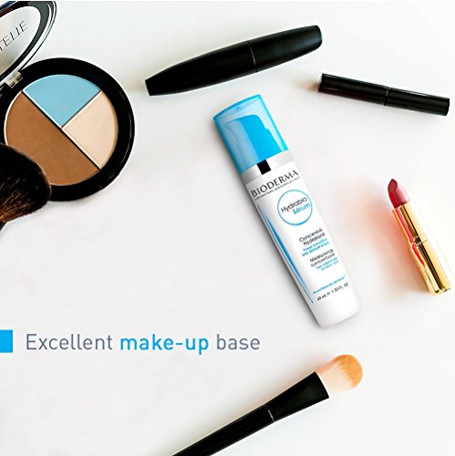 Bioderma Hydrabio Serum Hidratante para Rostro y Cuello