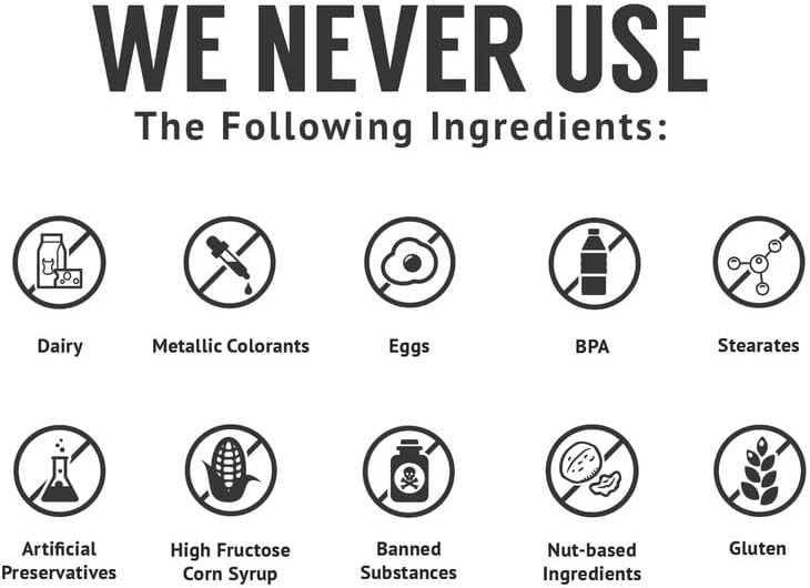 Pastillas de cafeína L teanina Microdosis de cápsulas