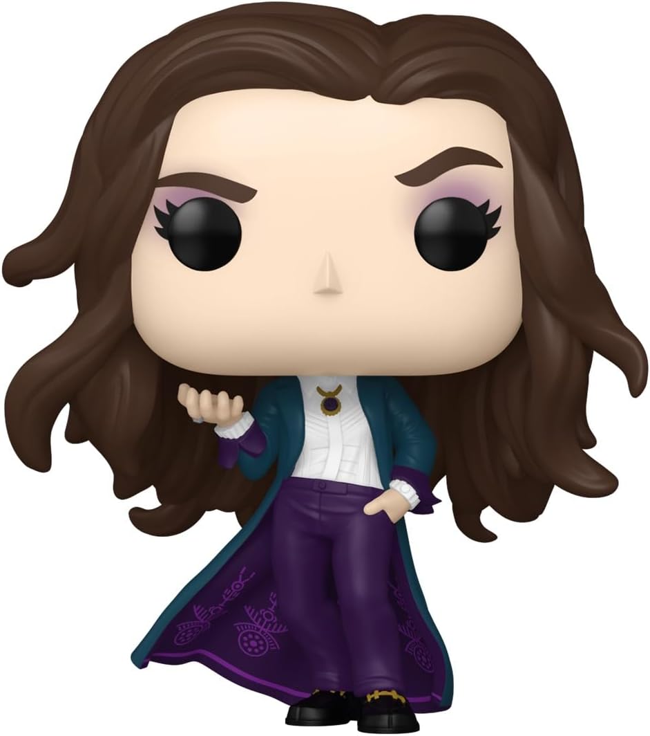 Funko Pop! Marvel: Agatha Harkness - Figura Coleccionable