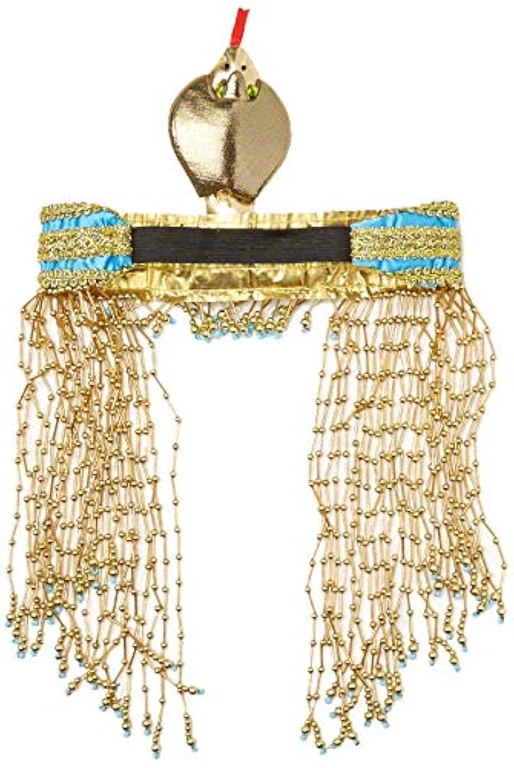 Accesorio para disfraz egipcio para mujer