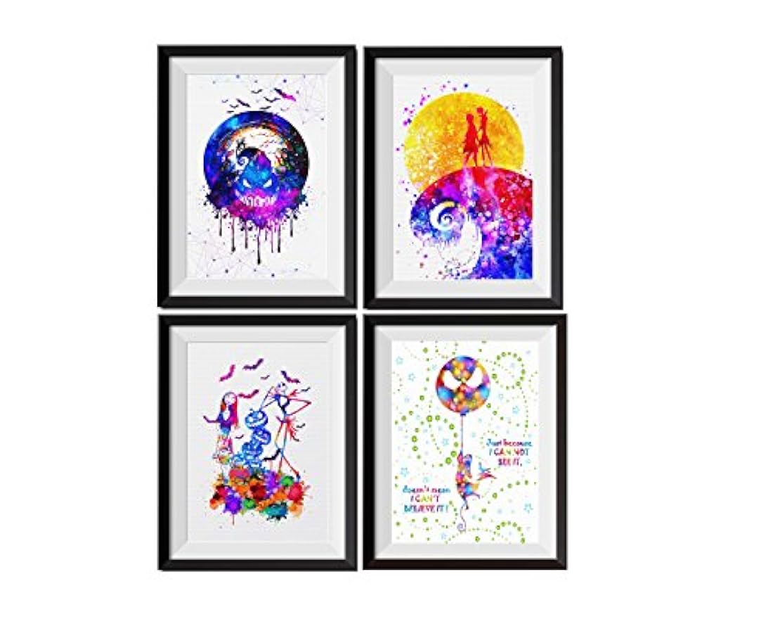 Cuadros de arte abstracto