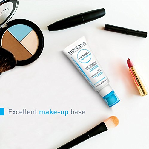 Crema de gel Hidratante facial