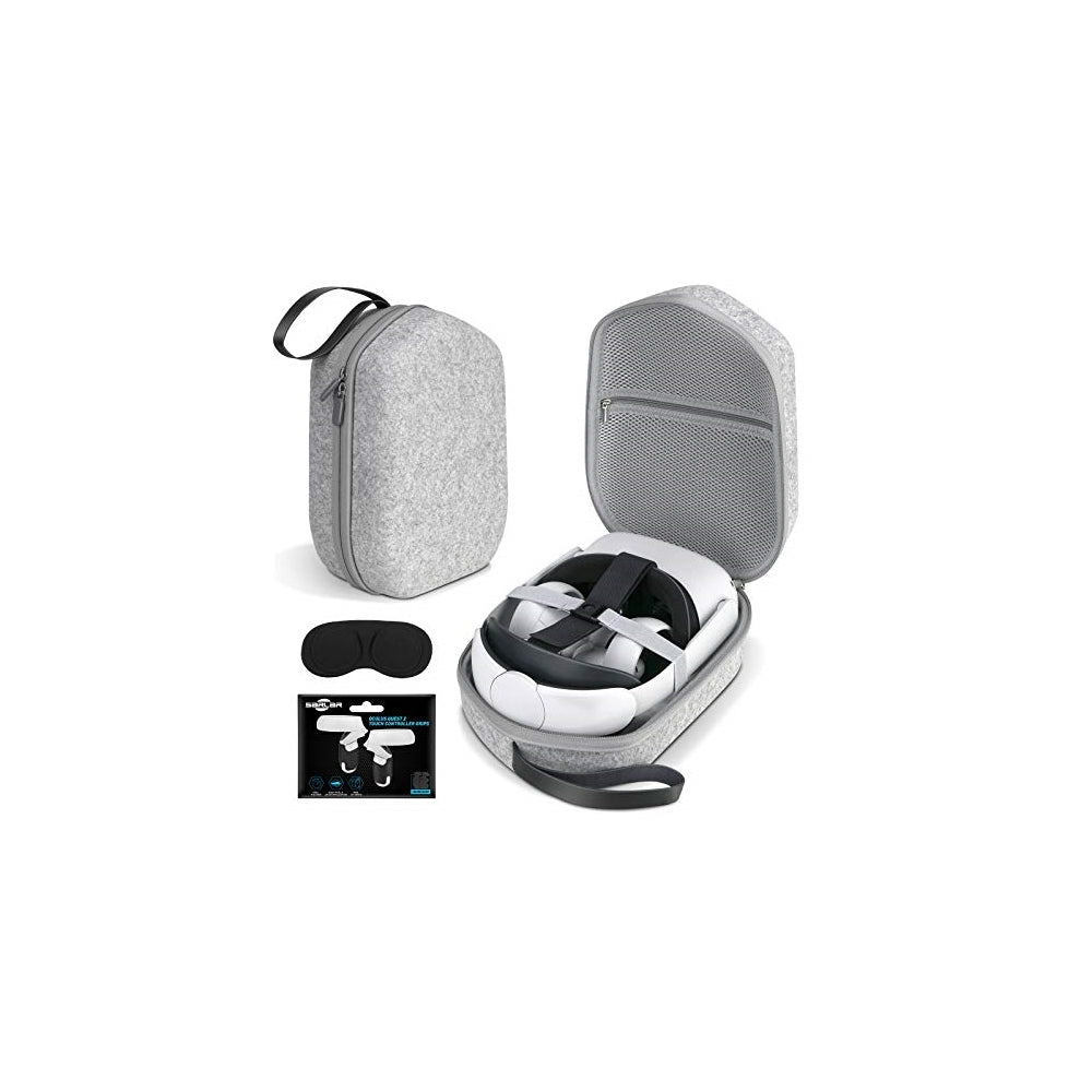 Case para  Gafas de Realidad Virtual Oculus quest 2 Basic