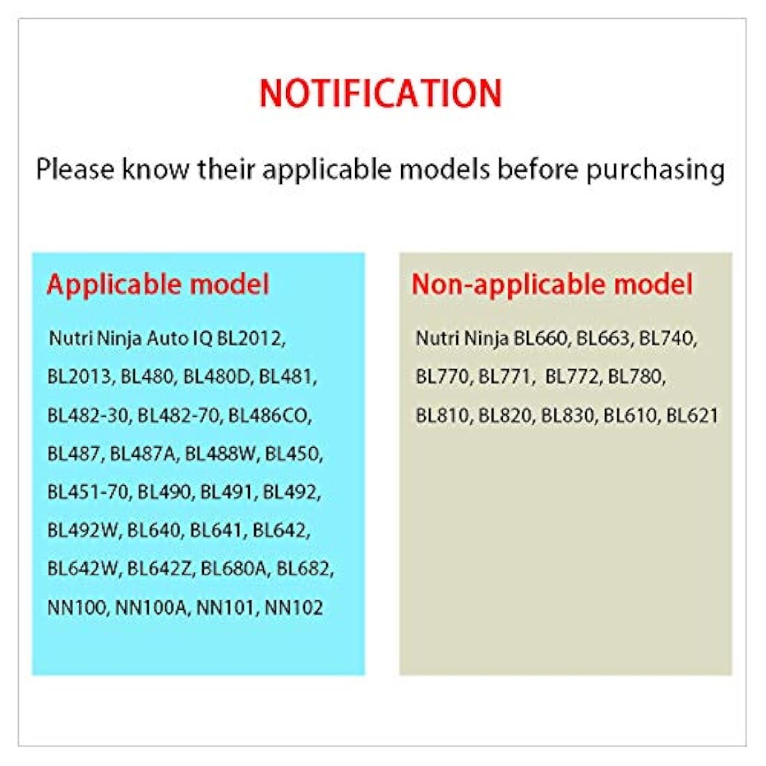 Vasos de repuesto de 32 onzas, QT 2 paquetes de vasos