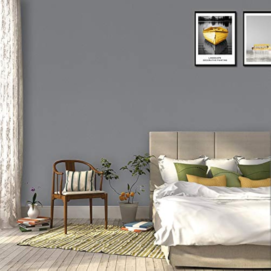 Symoden - Papel de contacto, autoadhesivo, extraíble