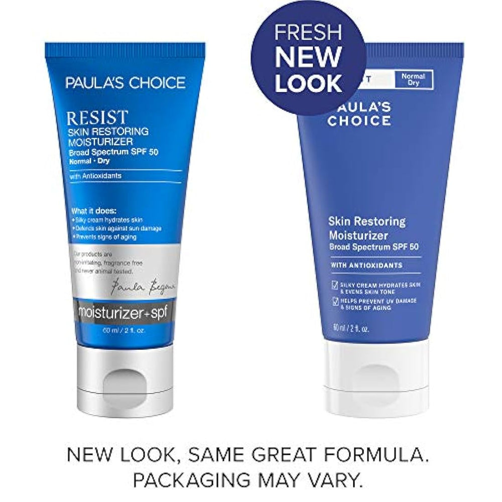 Protector solar antienvejecimiento para piel seca