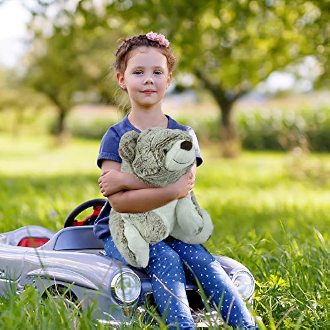 Gund Kobie - Oso de peluche de peluche