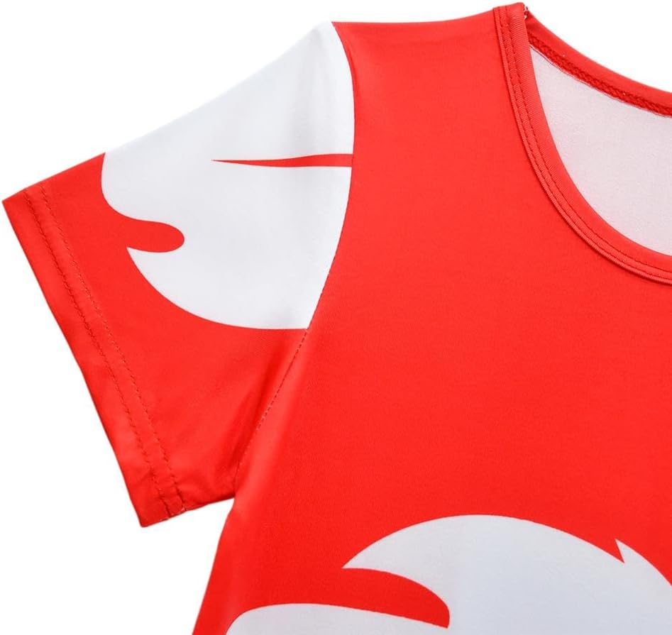 Muumuu Dressy Daisy para Niñas, Disfraz de Verano, Modelo 2023