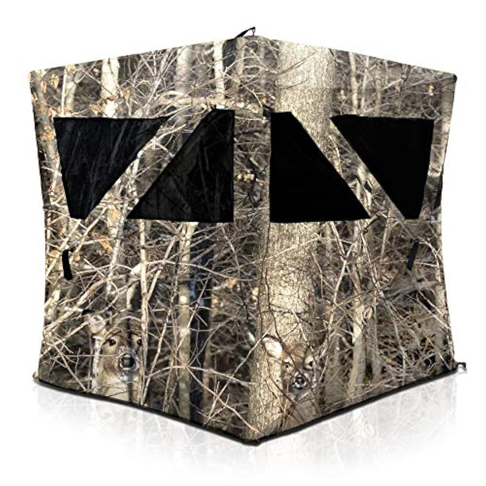 Carpa para dos personas resistente al agua SLHT49 SERENELIFE