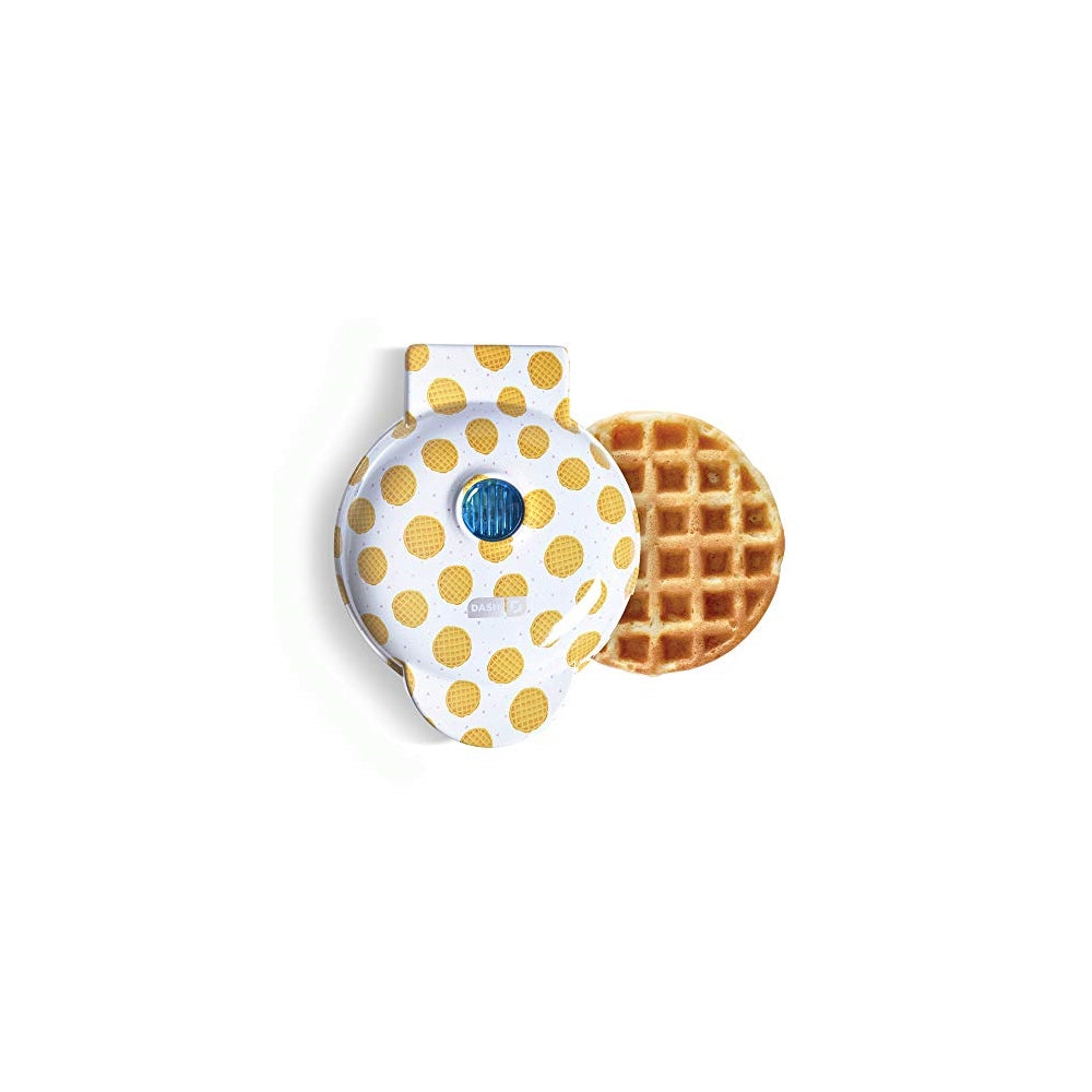 máquina para hacer wafles con diseño de wafles antiadherente