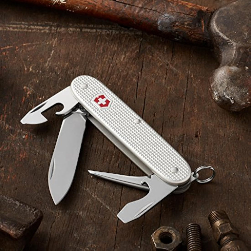 Victorinox Swiss Army Pioneer – Navaja de bolsillo