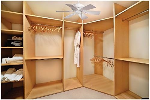 Ventilador de techo transicional F563-ORB MINKA-AIRE