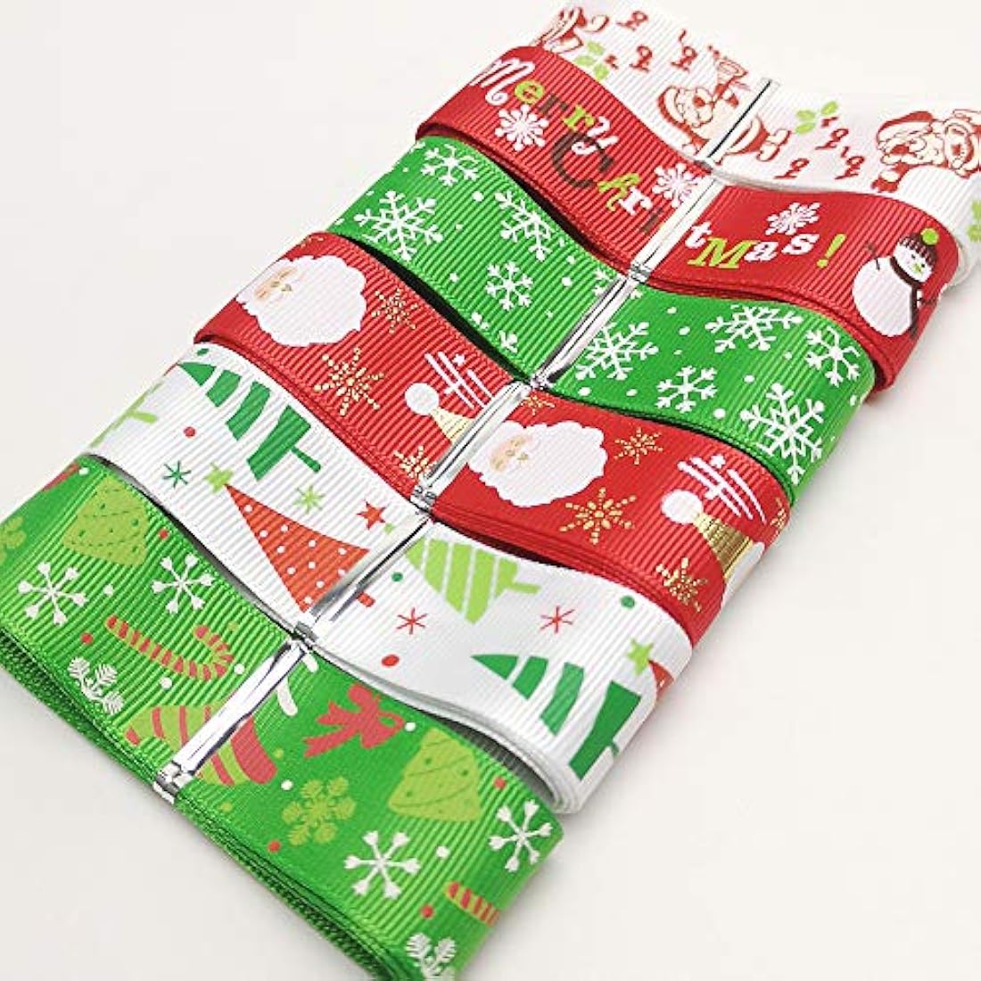 Chenkou Craft grogrén variado Tamaño Color