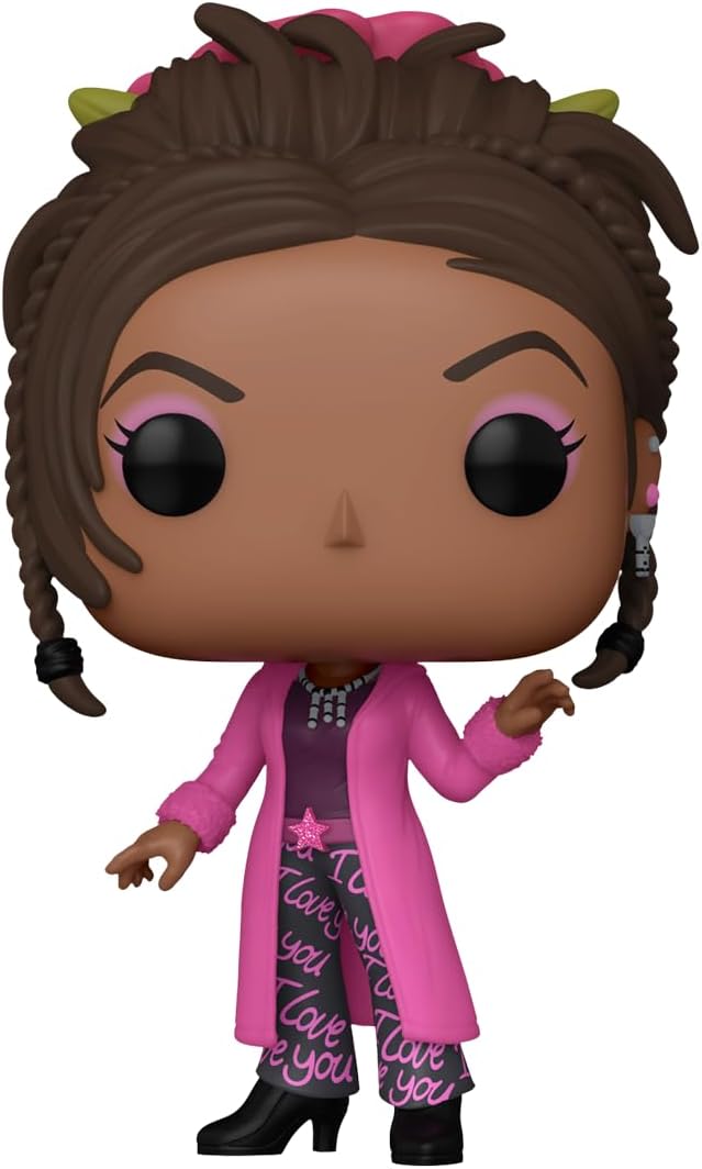 Funko Pop! Disney 100: Raven de That's So Raven Colección