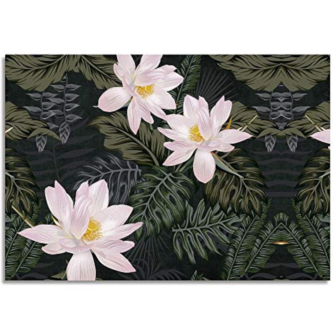 Wall26 - Mural de pared autoadhesivo, tamaño grande