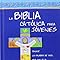 Biblia Catolica para Jovenes La Cartone (Spanish Edition)