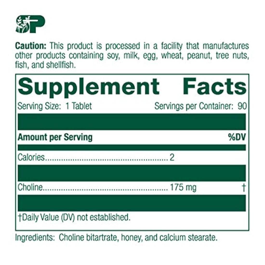 Colina - 90 tabletas