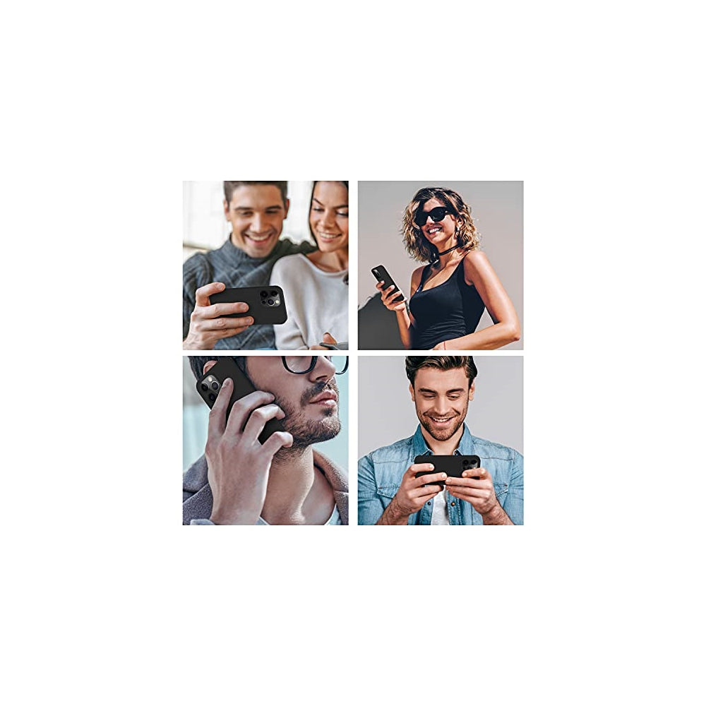 Fundas Y Estuches iphone 13 pro max negro