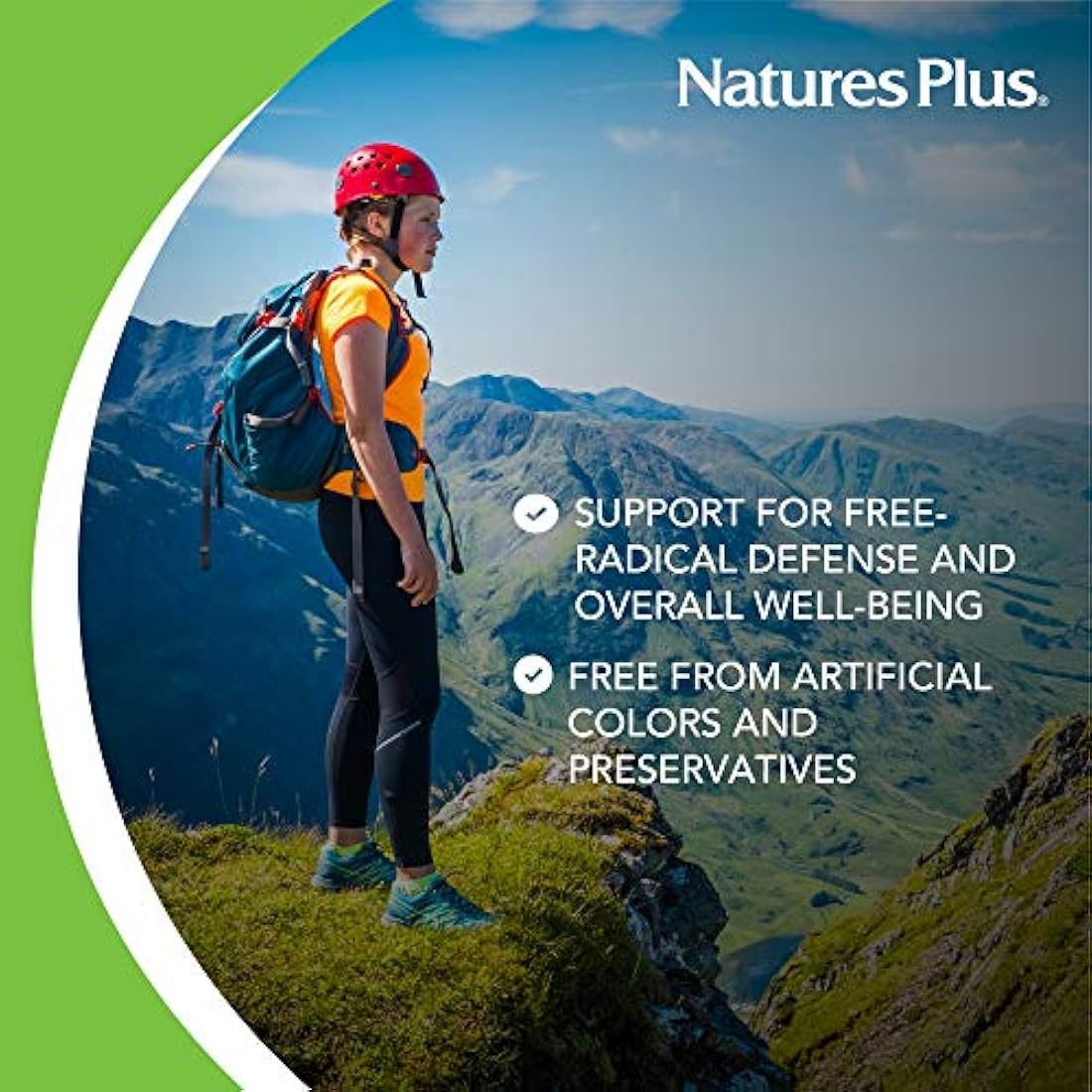 Vitamina A (Agua dispersable) 10,000 IU Plus 90